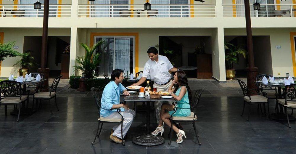 Deltin Palms Riverfront ปณชี ภายนอก รูปภาพ